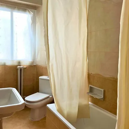 Apartment Home4u Solarillo En *