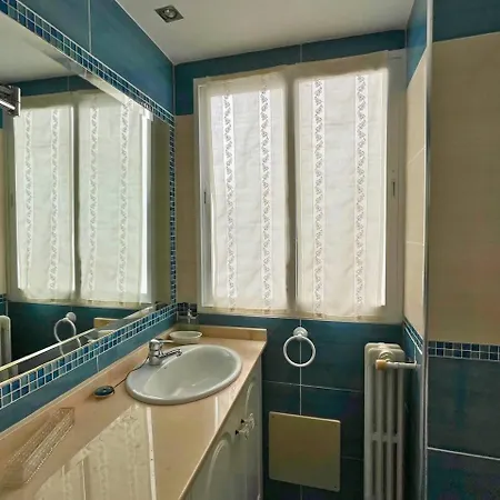 Apartment Home4u Solarillo En *