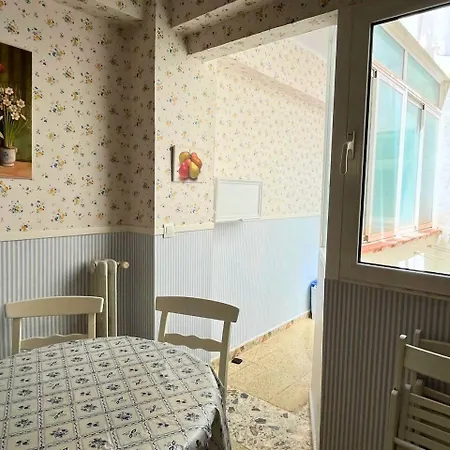 Home4u Solarillo En Apartment Granada