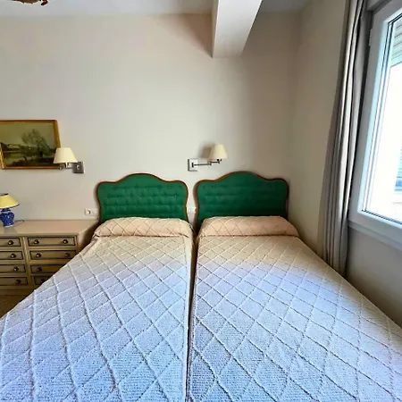 Apartment Home4u Solarillo En