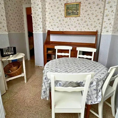 Home4u Solarillo En Apartment *