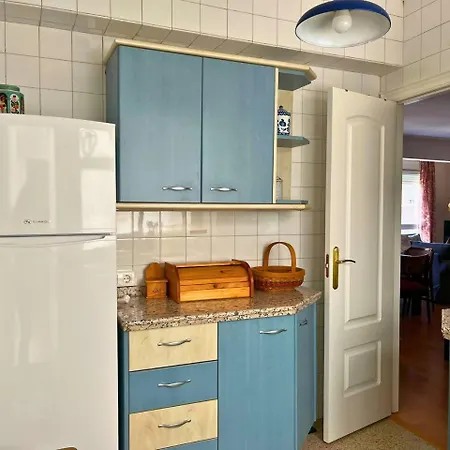 Apartment Home4u Solarillo En