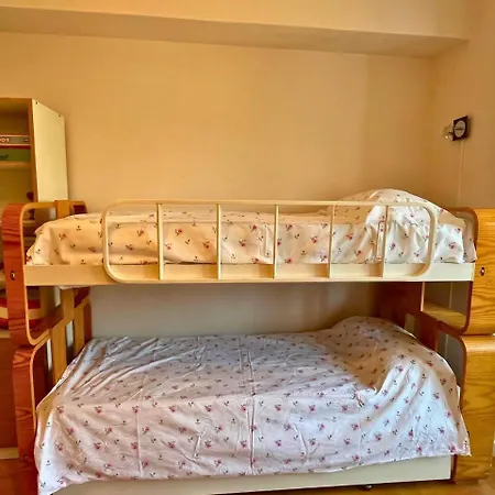Apartment Home4u Solarillo En *