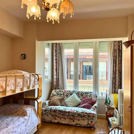 Home4u Solarillo En Apartment Granada