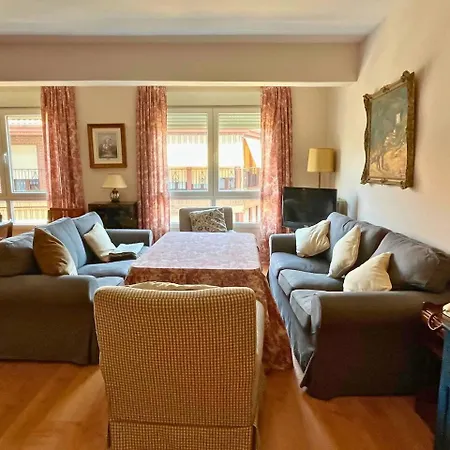 Apartment Home4u Solarillo En *