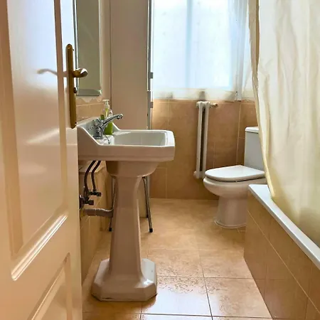 Apartamento Home4u Solarillo En